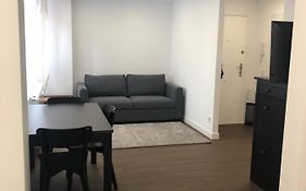 Apartamento Santander